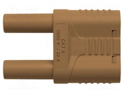SKURZ 6100 / 19-4 IG 2MB NI / BR