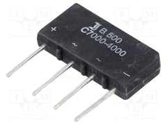 B500C7000A