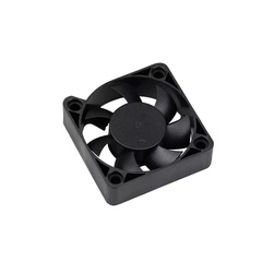 50mm 5v 12v 24v 50x50x15mm brushless DC Axial Fan 