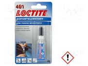 LOCTITE 401 IDH: 195904