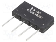 B125C7000A