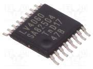 74LV4060PW,112