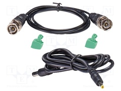 STIP-CABLE ACCESSORY SET