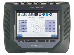 MAVOWATT 270 TR2510B PACKAGE