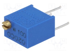 3266W-1-100LF
