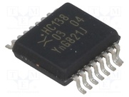 74HC138DB,112