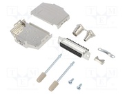 L17DPPK25-M+L77DB25SST