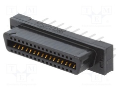 FX2C-32S-1.27DSAL(71)