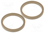 MDF-PD165/18.2