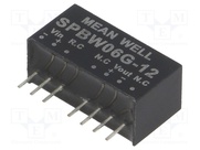 SPBW06G-12