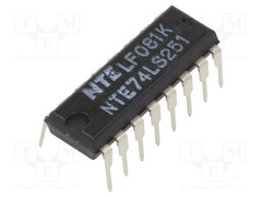 NTE74LS251