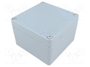 KLIPPON K41 RAL7001