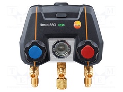 TESTO 550I