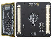 MCU CARD 10 FOR STM32 STM32F107VC