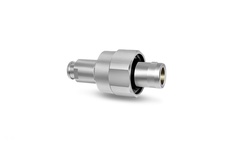 RM-V series screw locking connector