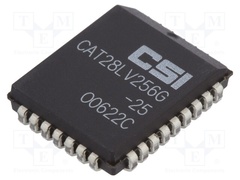 CAT28LV256G25