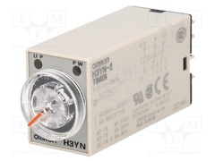 H3YN-2 DC12
