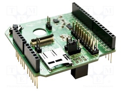 ARDUINO RIVERDI TFT SHIELD