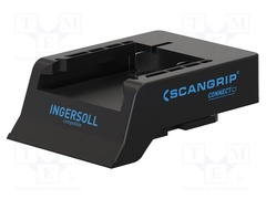 INGERSOLL CONNECTOR