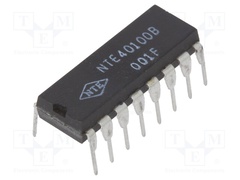 NTE40100B