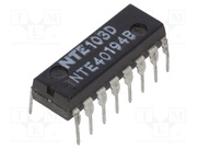 NTE40194B