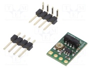38 KHZ IR PROXIMITY SENSOR LOW BRIGHTNES
