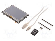 MIKROMEDIA PLUS FOR TIVA