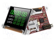 UOLED-128-G2