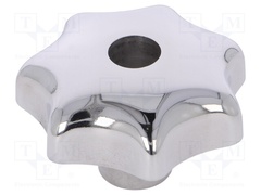 DIN 6336-AL-50-M10-D-PL