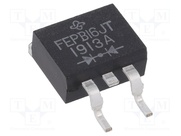 FEPB16JT-E3/45