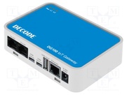 DG100 IOT EDGE GATEWAY