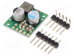 9V, 2.6A STEP-DOWN VOLTAGE REG. D36V28F9