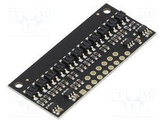 QTR-HD-11A REFLECTANCE SENSOR ARRAY: 11-