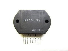 STK5332