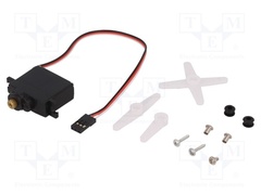 MINI SERVO FT1117M