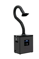 ST-1101 ДЫМОУЛОВИТЕЛЬ