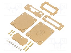 BPI-P2 ZERO/ BPI-P2 MAKER ARCYLIC CASE