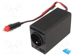 IPS-400 24VDC-230VAC 400W