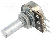 PRP167 1M A 20P1