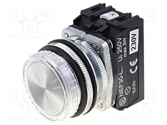 NEF30-LPB-230VAC