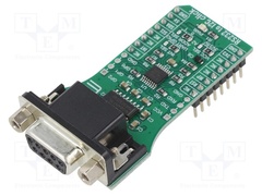 RS232 TO I2C CLICK