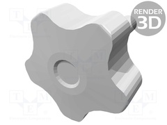 VCT.40 P-M8X25-C5