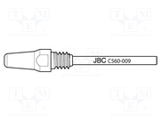 C560009