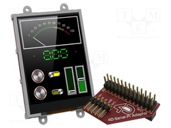 ULCD-32PTU-PI
