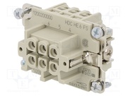 1200200000 HDC HE 6 FS