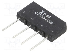 B80C7000A