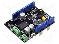 4A MOTOR SHIELD
