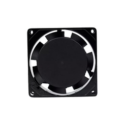 220v 230v 80mm 80x80x25mm motor AC Axial Fan 
