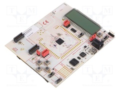 MSP-EXPCC430RF4