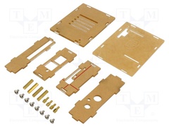 BPI-M1+ ACRYLIC CASE